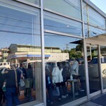 ベッカライ 徳多朗 - 