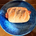 ベッカライ 徳多朗 - 