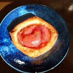 ベッカライ 徳多朗 - 