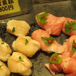 唐戸市場 活きいき馬関街 - 