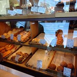 ベッカライ 徳多朗 - 