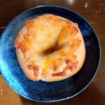 ベッカライ 徳多朗 - 