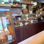 ベッカライ 徳多朗 - 