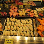 唐戸市場 活きいき馬関街 - 