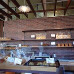 ベッカライ 徳多朗 - 