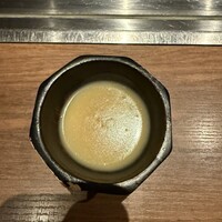 くずし鉄板 あばぐら 神田店 - 