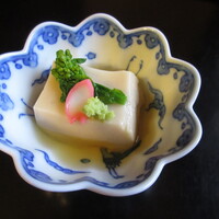 懐石料理 花壇 - 