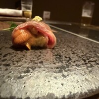 くずし鉄板 あばぐら 神田店 - 