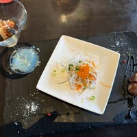 創作イタリアンちゃぶっとりあ - 