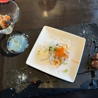 創作イタリアンちゃぶっとりあ - 