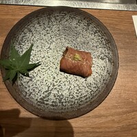 くずし鉄板 あばぐら 神田店 - 
