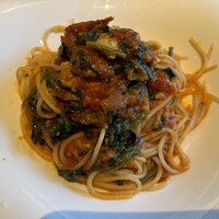 創作イタリアンちゃぶっとりあ - 