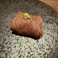 くずし鉄板 あばぐら 神田店 - 
