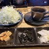 とんかつ 串揚げ 優膳
