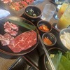 炭火焼肉 七輪房 井野店