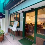 カフェ コットン - 