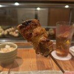 焼鳥 うの - 