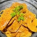 フェリーチェ バジル - 