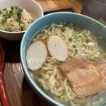 OKINAWA SOBA EIBUN - 