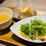 フェリーチェ バジル - 