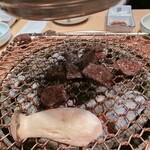 王妃家 - ★8ザブトン