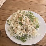 ヴェヌス サウス インディアン ダイニング - 