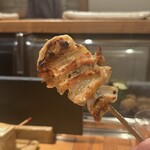 焼鳥 うの - 