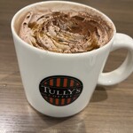 タリーズコーヒー - ドリンク写真: