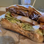 ジュピターズキッチン 四万温泉店 - 