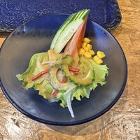 鉄板焼ステーキレストラン 碧 牧志店 - 