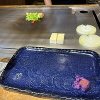 鉄板焼ステーキレストラン 碧 牧志店 - 