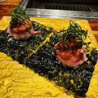 熟成和牛焼肉エイジング・ビーフ 横浜店 -  熟成和牛焼肉エイジング・ビーフ 横浜店 -