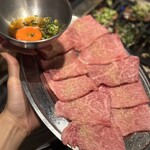  高知から来た焼肉屋 - 