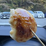 焼きまんじゅう島村 - 
