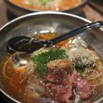  高知から来た焼肉屋 - 