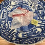 270237130 - 真鯛お造り