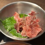  高知から来た焼肉屋 - 