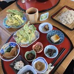 聴風庵 - 