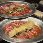  高知から来た焼肉屋 - 