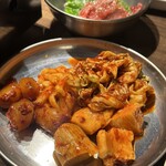  高知から来た焼肉屋 - 