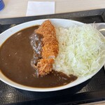 かつや - 料理写真: