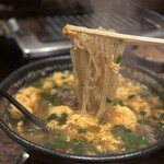  高知から来た焼肉屋 - 