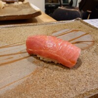 鮨　まつ本 - 