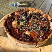 リオ・ブルーイング・コー ビストロアンドガーデン 東京ミッドタウン - 