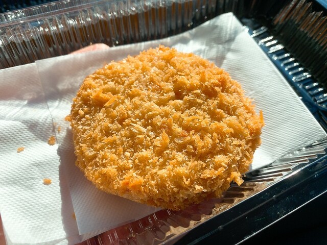 キッチンぐるめ - 中島村その他（弁当）の写真