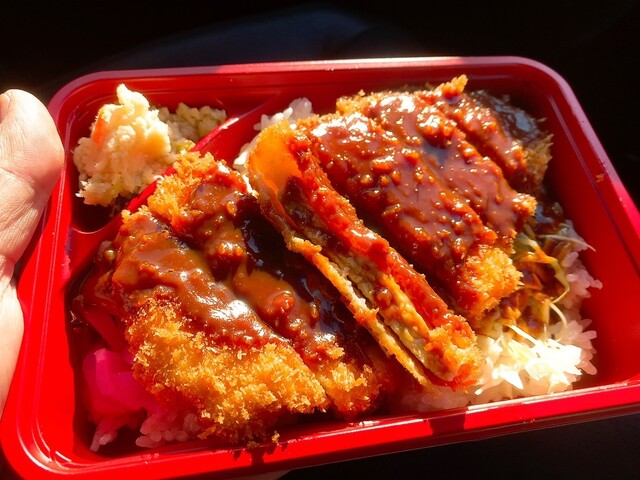 キッチンぐるめ - 中島村その他（弁当）の写真