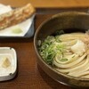 讃岐うどん はるしん