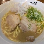 らーめん かつお拳 - 