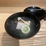 炭火割烹 淡々 - 