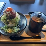 合法ユッケ かたまり。 - 